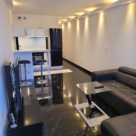 Apartamenty Potulicka Centrum Щецин Экстерьер фото