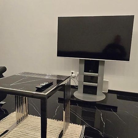 Apartamenty Potulicka Centrum Щецин Экстерьер фото