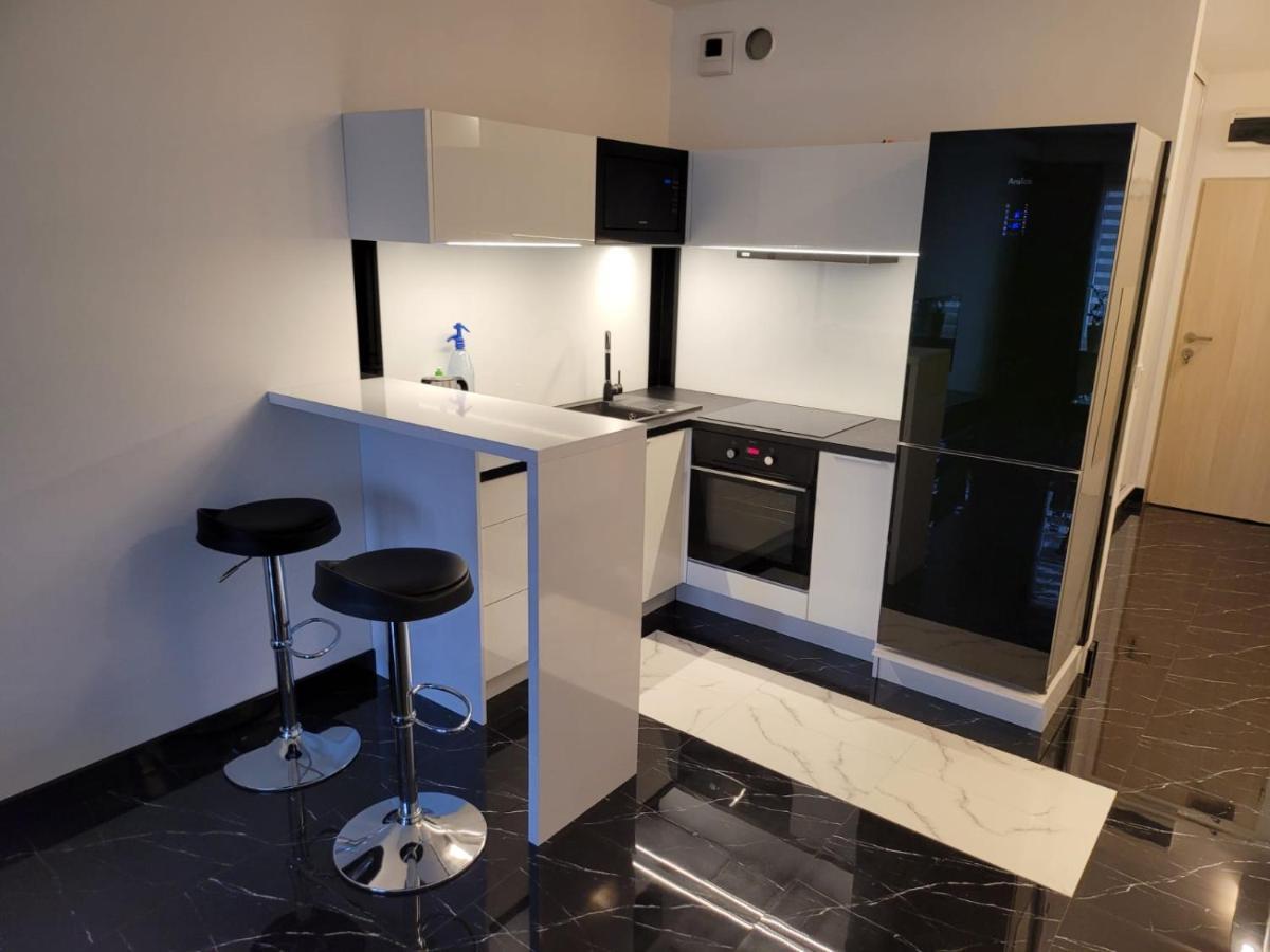 Apartamenty Potulicka Centrum Щецин Экстерьер фото