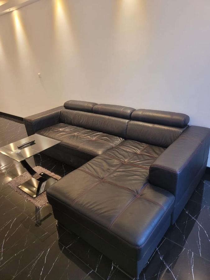 Apartamenty Potulicka Centrum Щецин Экстерьер фото