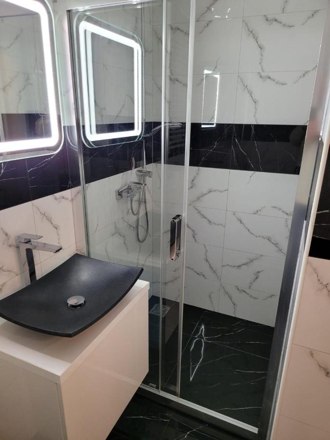 Apartamenty Potulicka Centrum Щецин Экстерьер фото