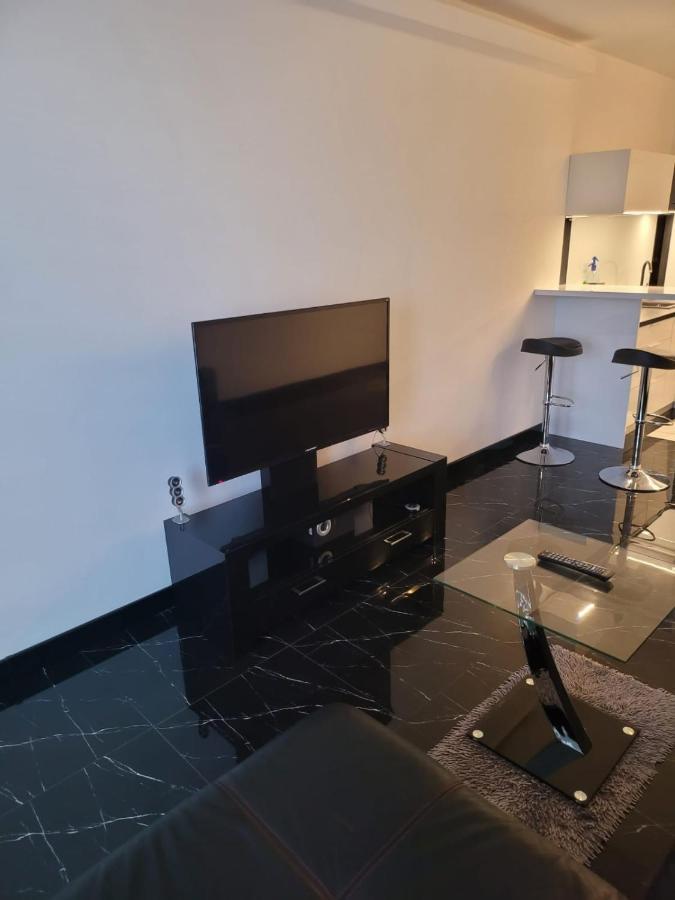 Apartamenty Potulicka Centrum Щецин Экстерьер фото