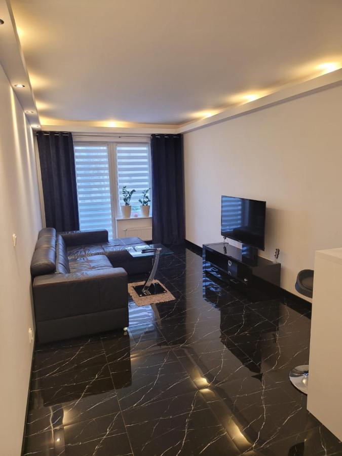 Apartamenty Potulicka Centrum Щецин Экстерьер фото
