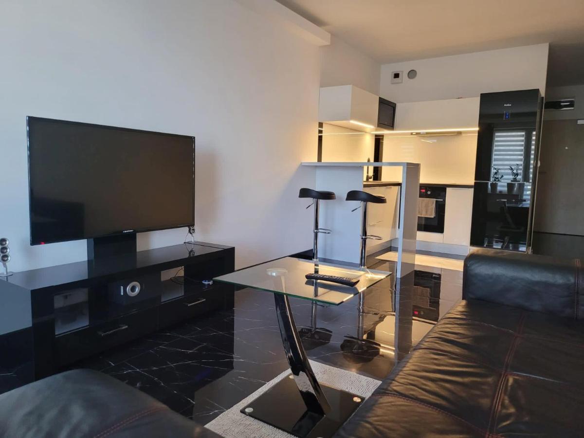Apartamenty Potulicka Centrum Щецин Экстерьер фото