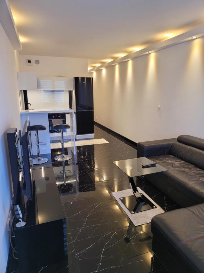 Apartamenty Potulicka Centrum Щецин Экстерьер фото