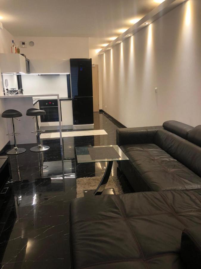 Apartamenty Potulicka Centrum Щецин Экстерьер фото
