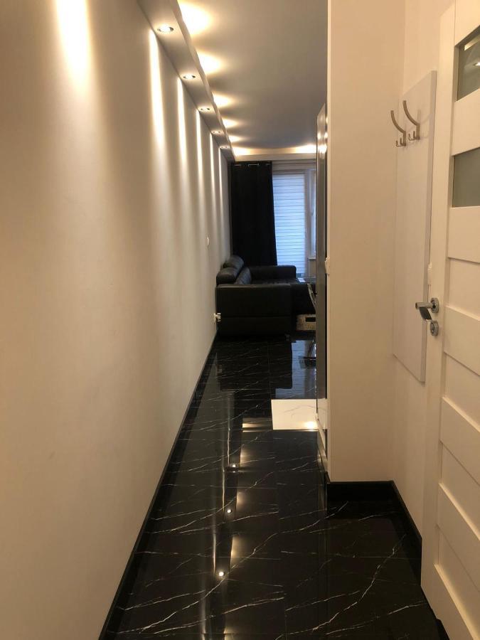Apartamenty Potulicka Centrum Щецин Экстерьер фото