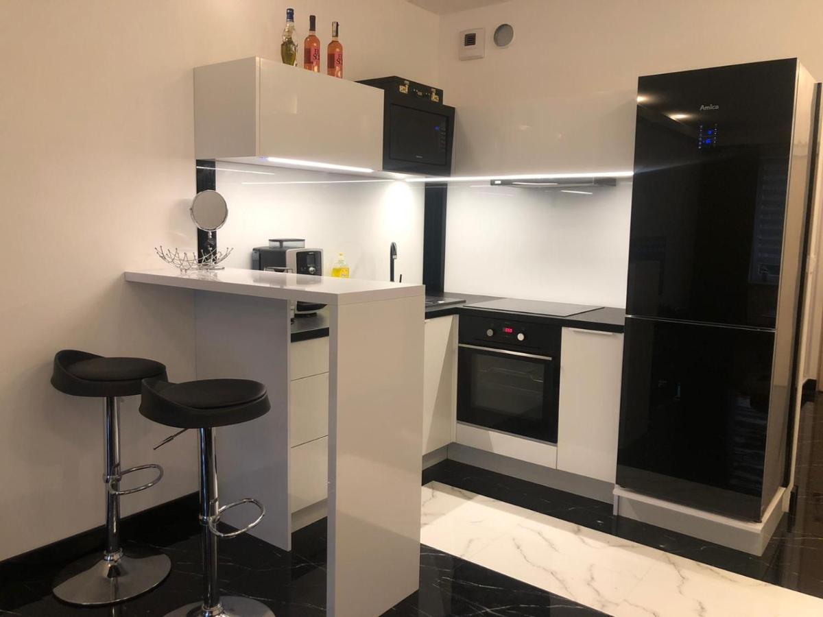 Apartamenty Potulicka Centrum Щецин Экстерьер фото