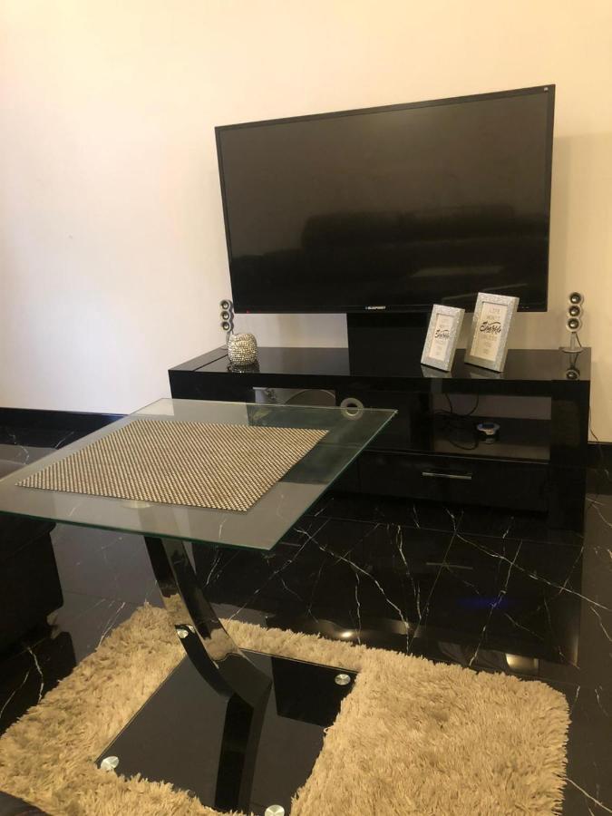 Apartamenty Potulicka Centrum Щецин Экстерьер фото