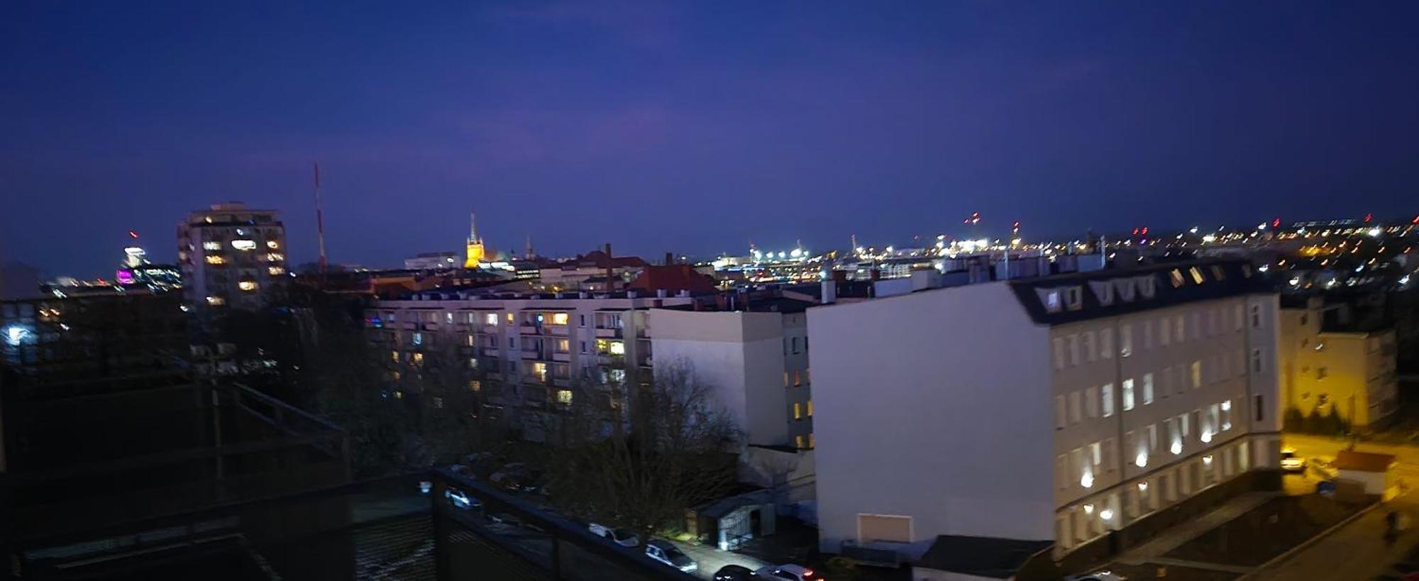 Apartamenty Potulicka Centrum Щецин Экстерьер фото