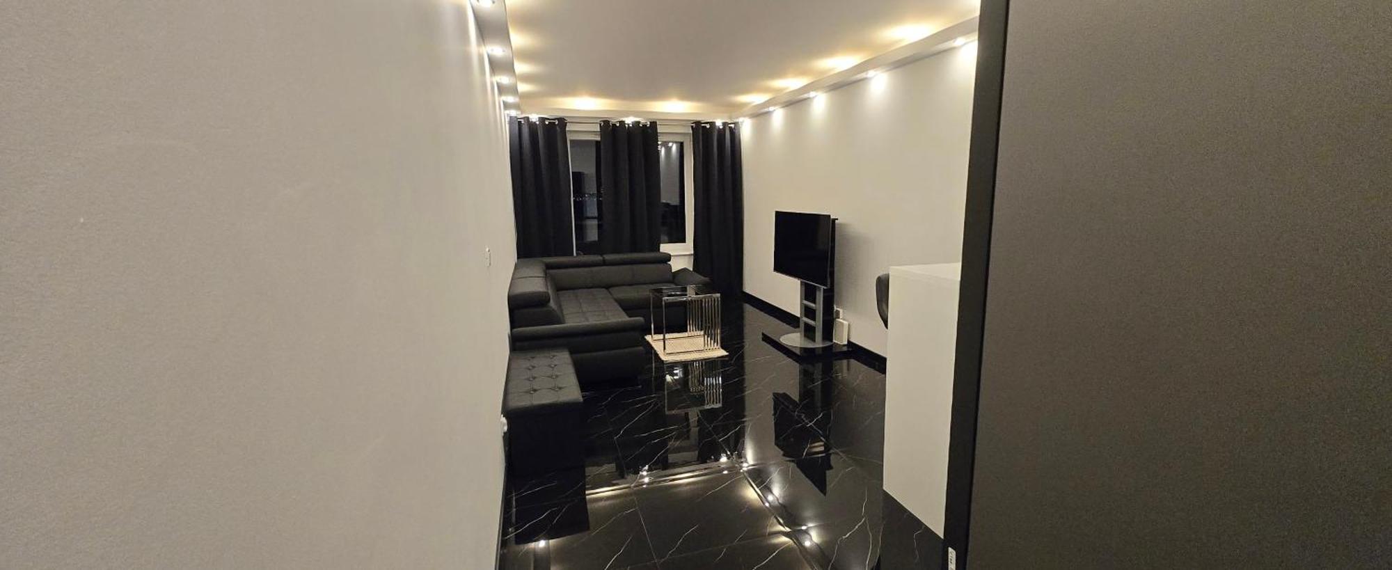 Apartamenty Potulicka Centrum Щецин Экстерьер фото
