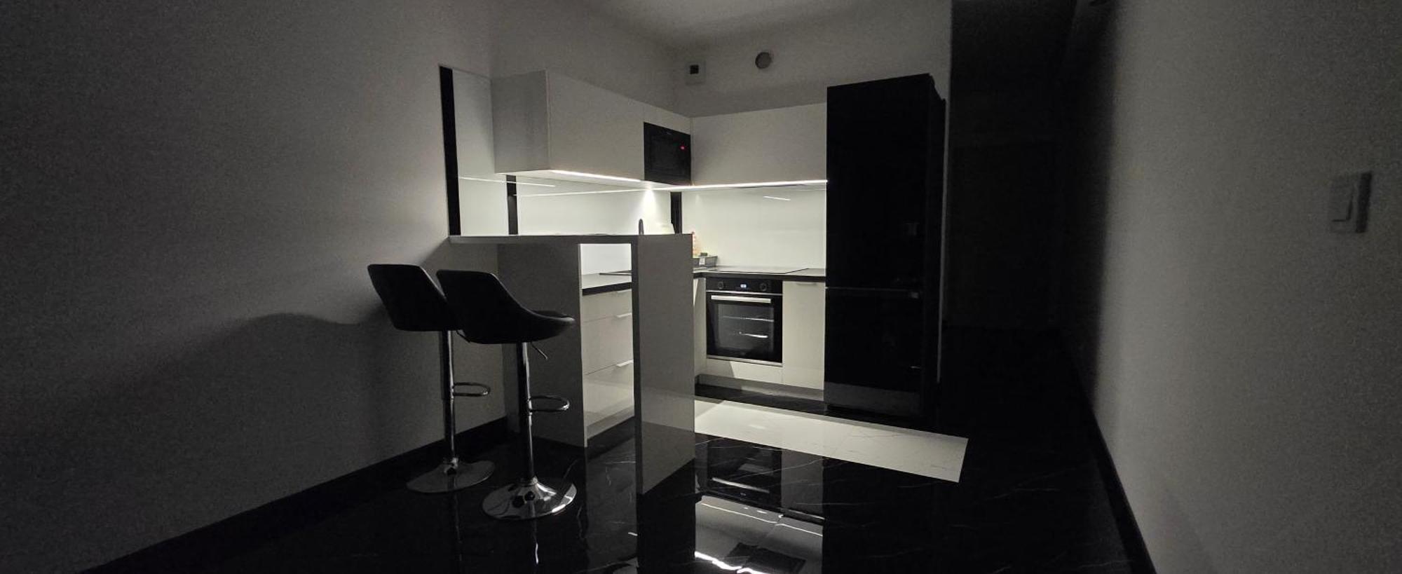 Apartamenty Potulicka Centrum Щецин Экстерьер фото