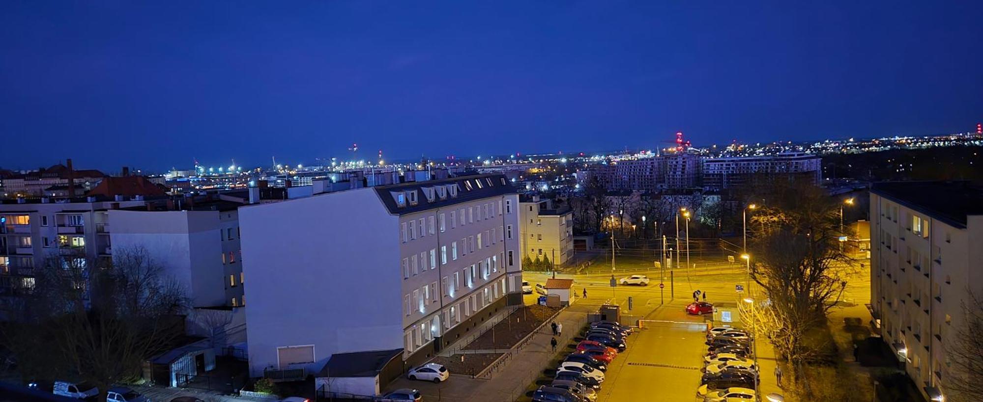 Apartamenty Potulicka Centrum Щецин Экстерьер фото