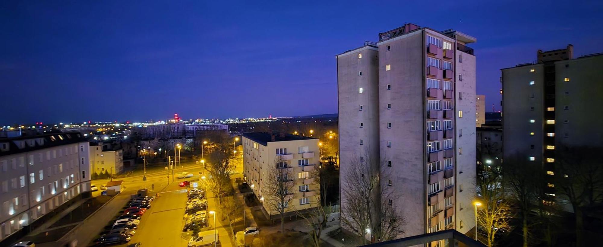 Apartamenty Potulicka Centrum Щецин Экстерьер фото
