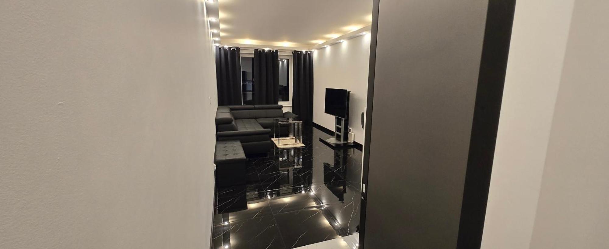 Apartamenty Potulicka Centrum Щецин Экстерьер фото