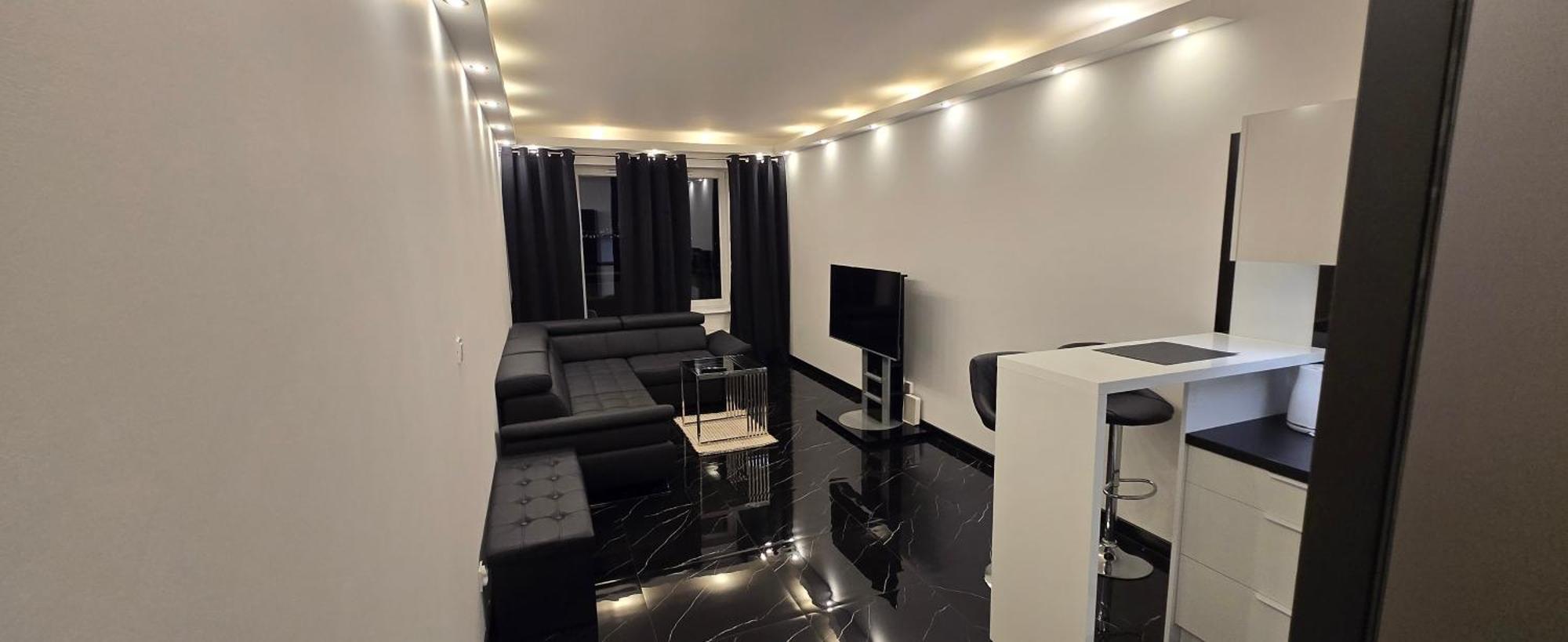 Apartamenty Potulicka Centrum Щецин Экстерьер фото