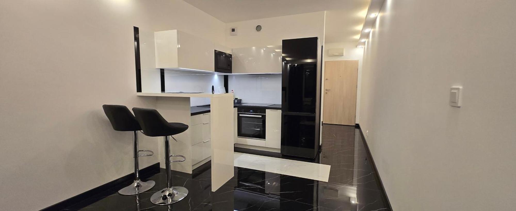 Apartamenty Potulicka Centrum Щецин Экстерьер фото