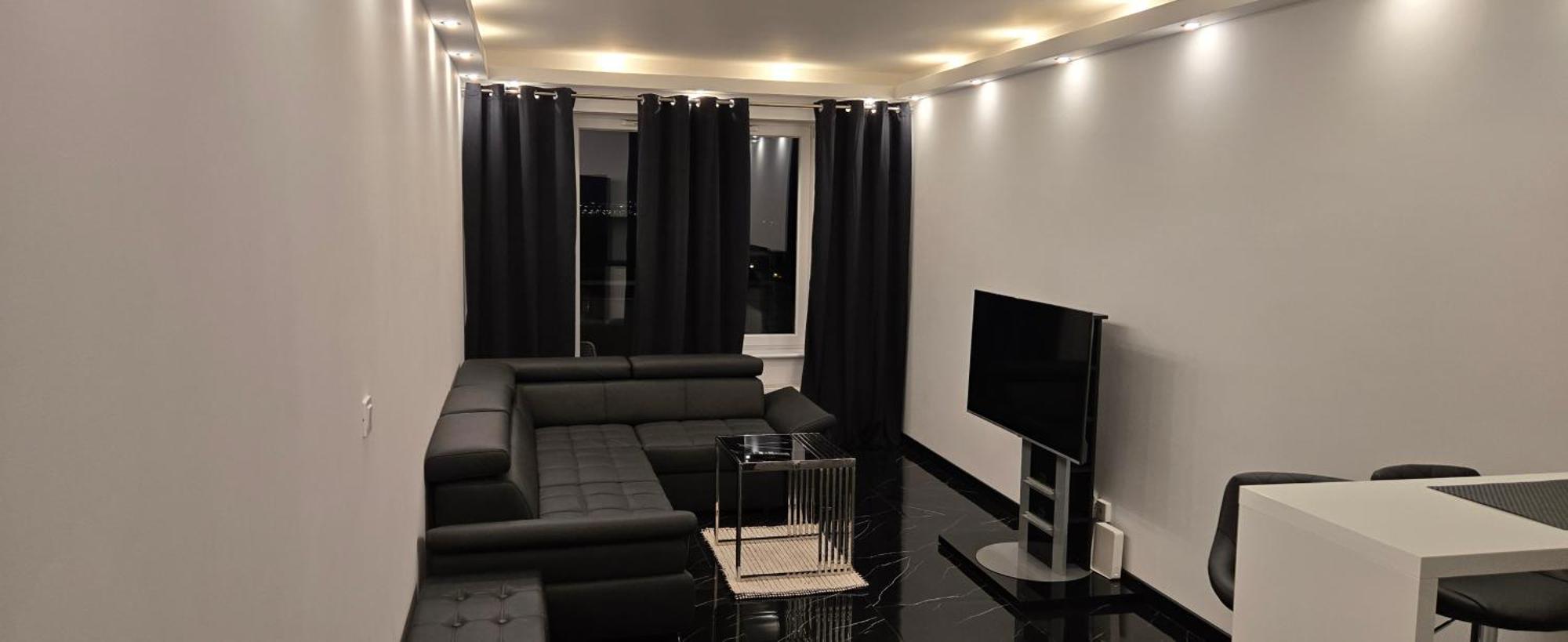Apartamenty Potulicka Centrum Щецин Экстерьер фото