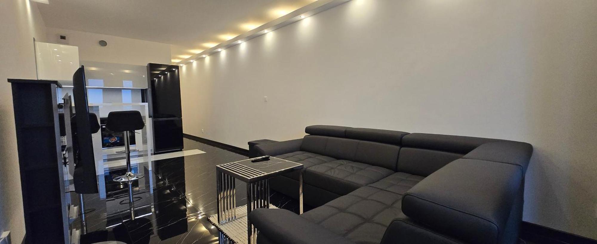 Apartamenty Potulicka Centrum Щецин Экстерьер фото