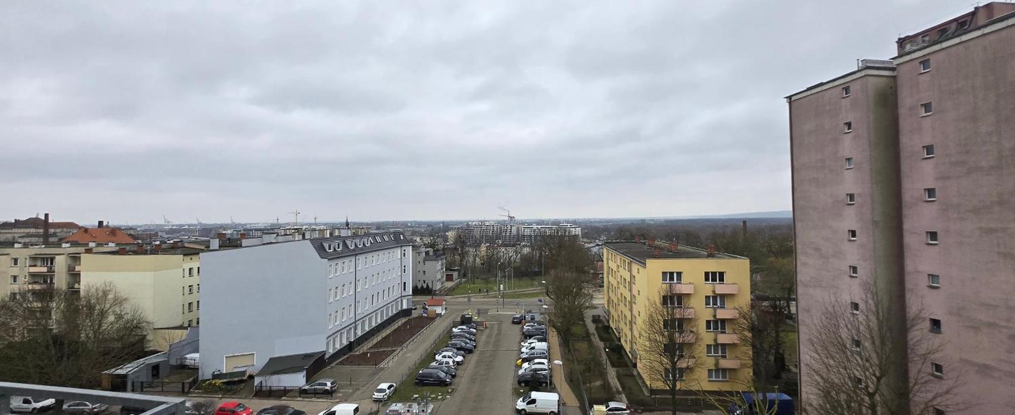 Apartamenty Potulicka Centrum Щецин Экстерьер фото