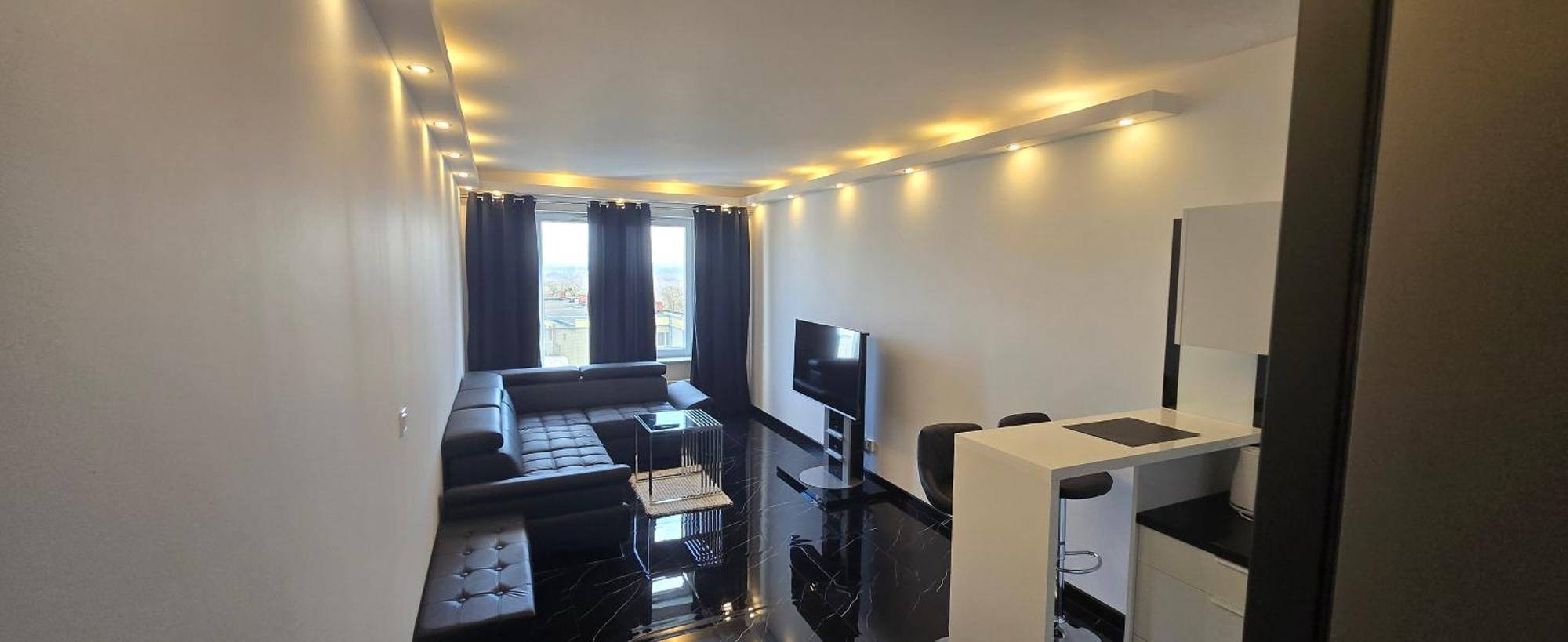 Apartamenty Potulicka Centrum Щецин Экстерьер фото