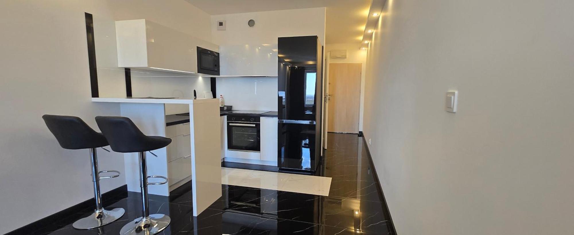 Apartamenty Potulicka Centrum Щецин Экстерьер фото