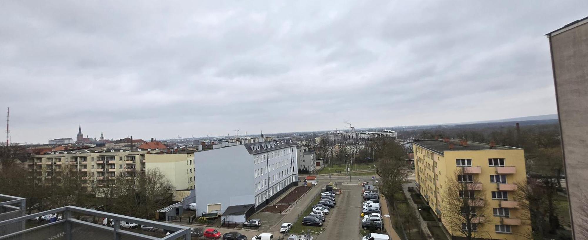 Apartamenty Potulicka Centrum Щецин Экстерьер фото