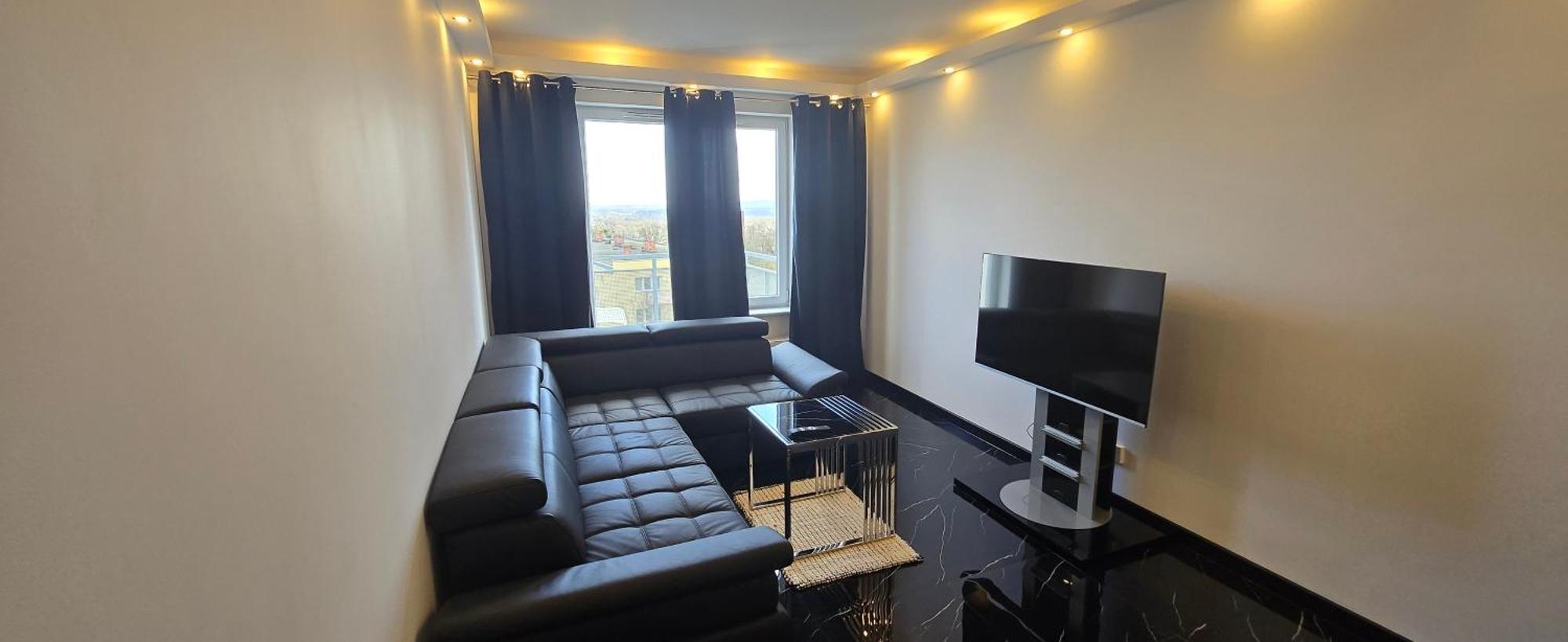 Apartamenty Potulicka Centrum Щецин Экстерьер фото