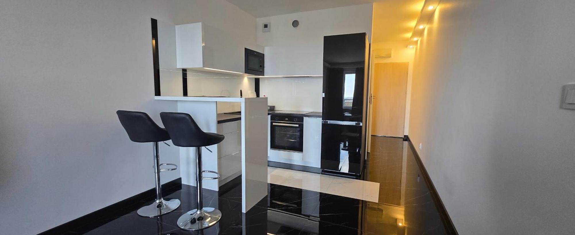 Apartamenty Potulicka Centrum Щецин Экстерьер фото