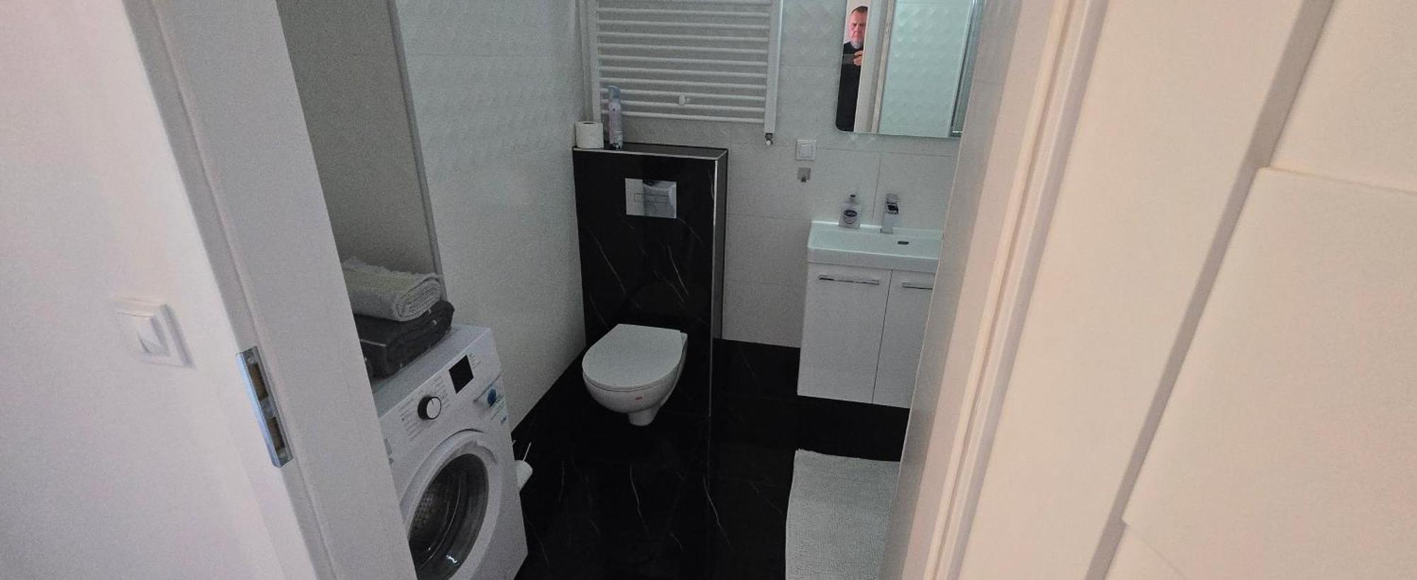 Apartamenty Potulicka Centrum Щецин Экстерьер фото