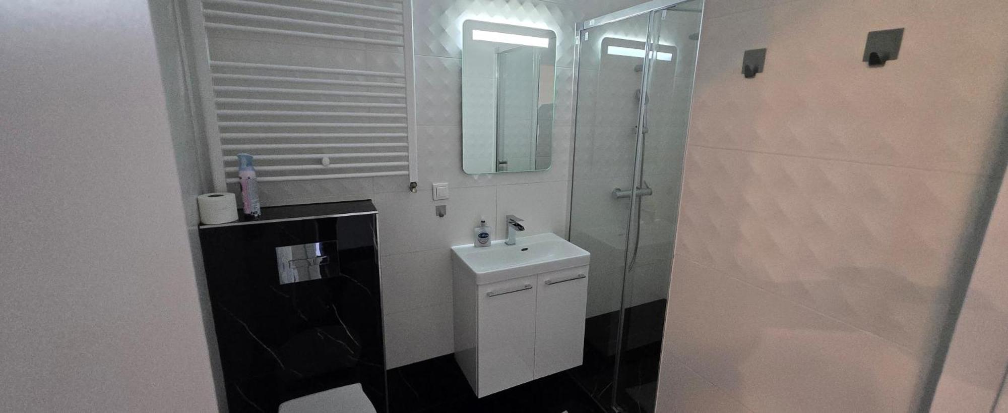 Apartamenty Potulicka Centrum Щецин Экстерьер фото